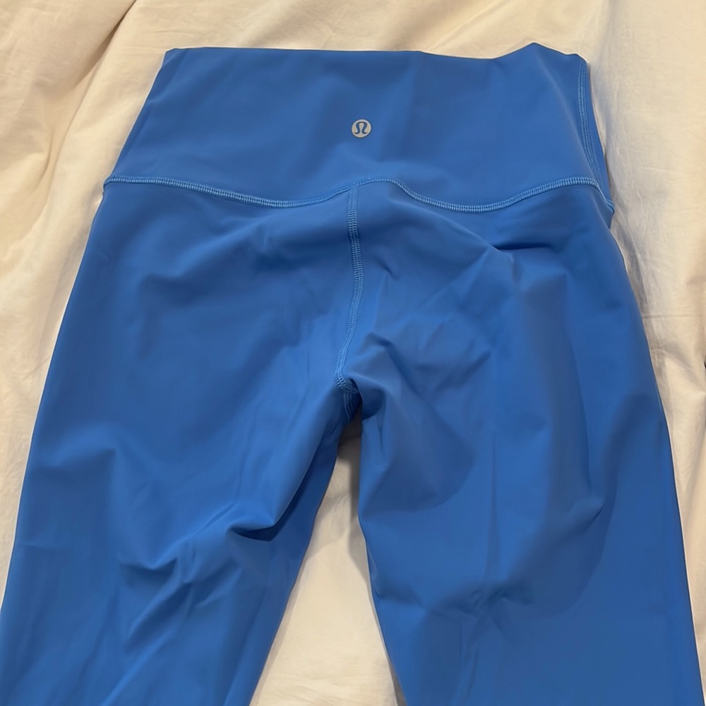 lululemon wunder under leggings